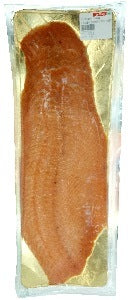 Big Sam's Norwegian Salmon 1 kg