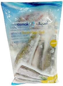Asmak Pacific Hake Fish 1 kg