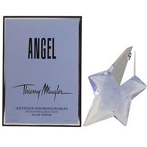 Thierry Mugler Angel Star Women EDP 50 ml