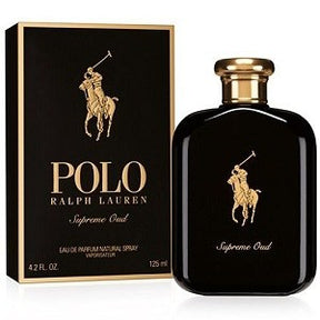 Ralph Lauren Polo Supreme Oud EDP 125 ml