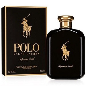 Ralph Lauren Polo Supreme Oud EDP 125 ml