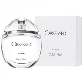 Calvin Klein Obsessed For Women EDP 50 ml