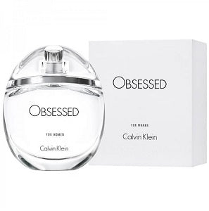 Calvin Klein Obsessed For Women EDP 50 ml