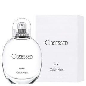 Calvin Klein Obsessed For Men EDT 75 ml