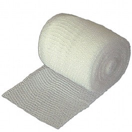 MedPlus Cotton Bandage 7.5 cm x 4.5 m