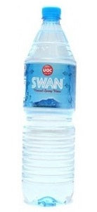 Buy Swan Natural Spring Water 55 cl x12 in Nigeria | Water | Supermart ...