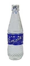 Cascade Water 50 cl