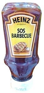 Buy Heinz SOS Barbecue 250 g in Nigeria | Table Sauces | Supermart.ng ...
