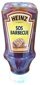 Heinz SOS Barbecue 250 g