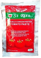 St. Rita Tomato Paste Sachet 70 g