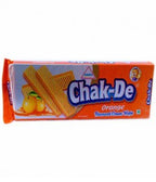 Chak De Wafer Orange 80 g