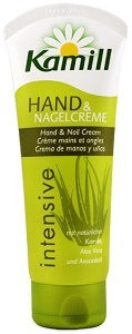 Kamill Hand & Nail Cream Intensive 100 ml
