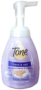 Tone Hand & Nail Wash Mixed Foaming 221 ml