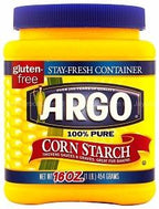 Argo Corn Starch 454 g