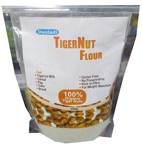 Danladi Tiger Nut Flour 500 g