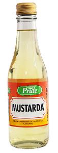 Pride Mustard Oil 250 ml