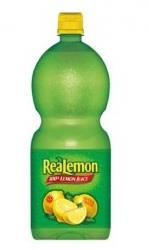 ReaLemon Lemon Juice 1.4 L