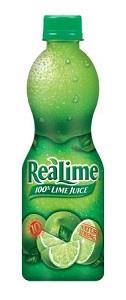 ReaLime Lime Juice 44.3 cl