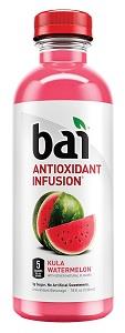 Bai Anti-Oxidant Infusion Kula Watermelon 53 cl