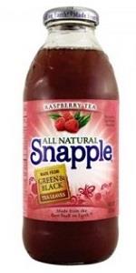 Buy Snapple Raspberry Tea 59 cl in Nigeria | Soft Drinks | Supermart.ng ...
