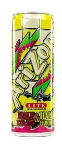 Arizona Lite Half Iced Tea & Half Lemonade 33 cl