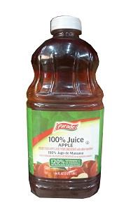 Parade Apple Juice 189 cl