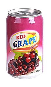 Rita Red Grape Juice 33 cl