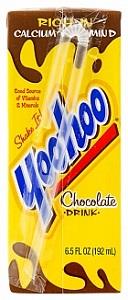 Yoo-Hoo Chocolate Drink 19.2 cl