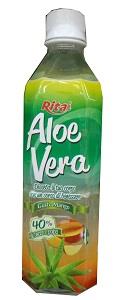 Rita Aloe Vera Gusto Mango Flavour 50 cl