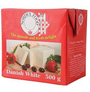 Nordex Food Danish White 500 g