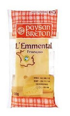 Paysan Breton Emmental Portion 220 g