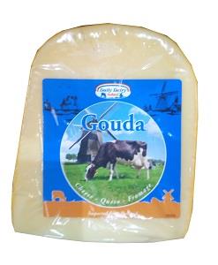 Daily Dairy Edam Portion 300 g