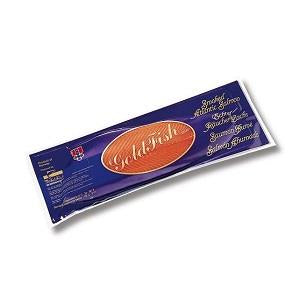 Goldfish Smoked Salmon Sliced 100 g