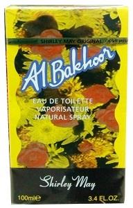 Shirley May Al Bakhoor EDT 100 ml