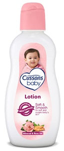Cussons baby lotion sales price