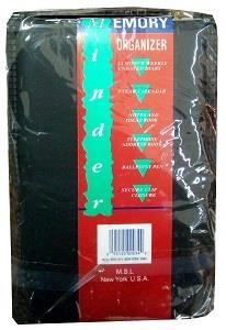 Datamate Business Card Holder 160 Pockets