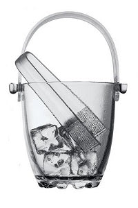 Pasabahce Sylvana Ice Bucket 120 mm