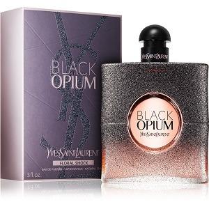 Yves Saint Laurent Black Opium Floral Shock 90 ml