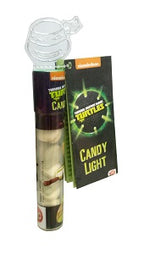 Nickelodeon Turtles Candy Light 11 g