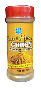 Forza Spices Curry Seasoning 100 g
