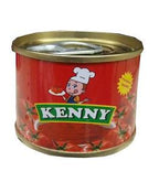 Kenny Tomato Paste Tin 70 g