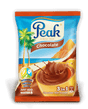 Peak Chocolate Milk Powder 3 in 1 Sachet 400 g