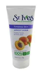 St. Ives Scrub Timeless Skin 170 g