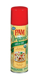 PAM Olive Oil Spray 141 g