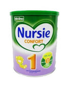 Bledina Nursie 1 0-6 Months 400 g