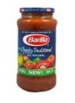 Barilla Chunky Traditional Sauce 680 g