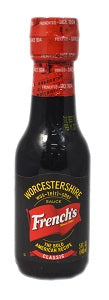 French's Classic Worcestershire Sauce 148 ml