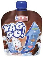Elle & Vire Yag Go Chocolate Drink 15 cl
