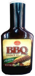 Promos Barbecue Sauce Hickory 510 g