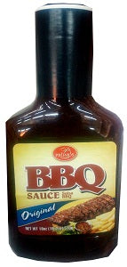 Promos Barbecue Sauce Original 510 g
